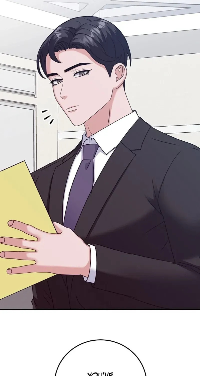 Bed Scene Chapter 37 page 24 - 