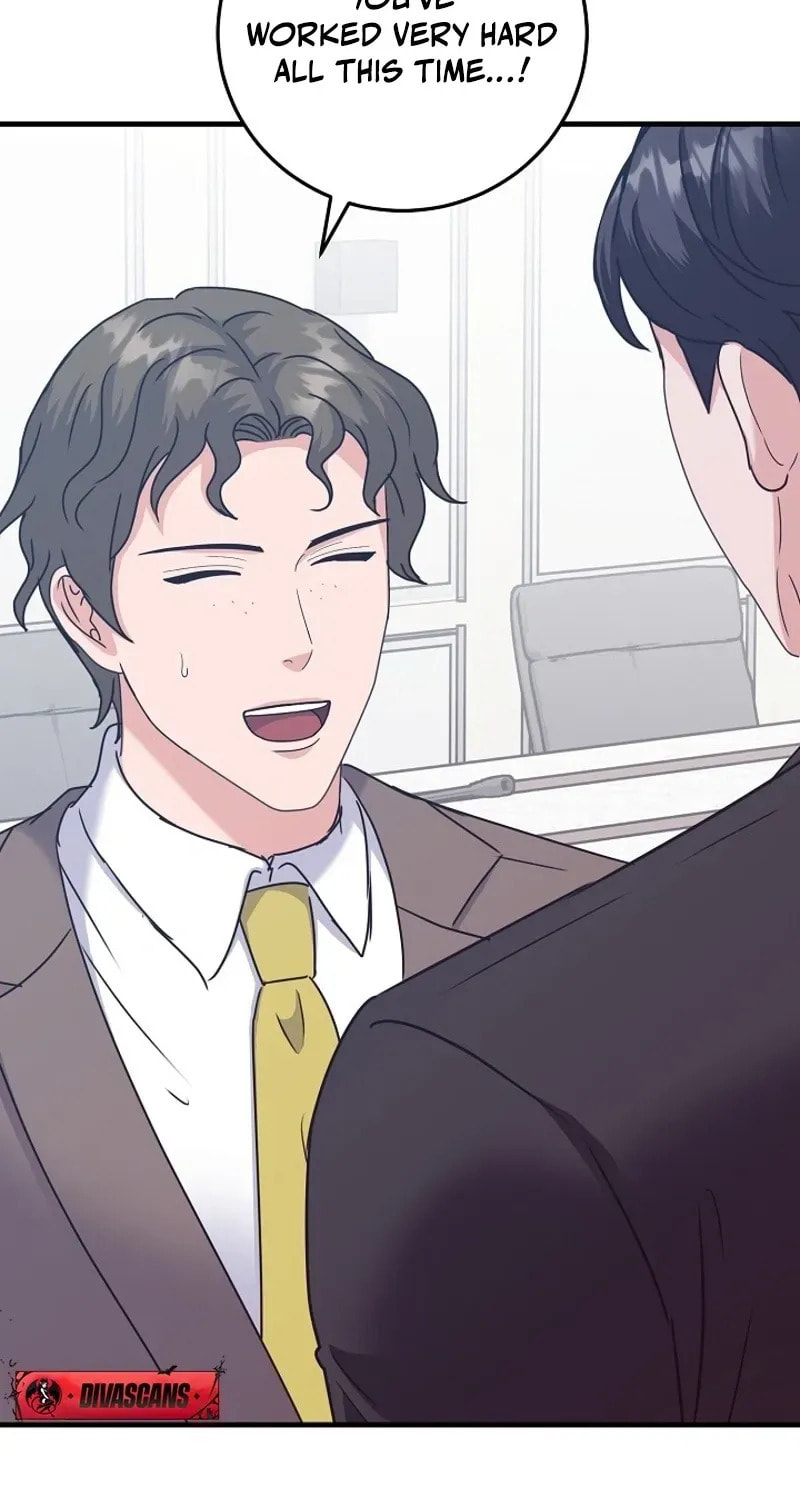 Bed Scene Chapter 37 page 25 - 