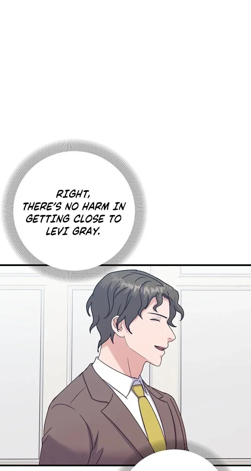 Bed Scene Chapter 37 page 27 - 
