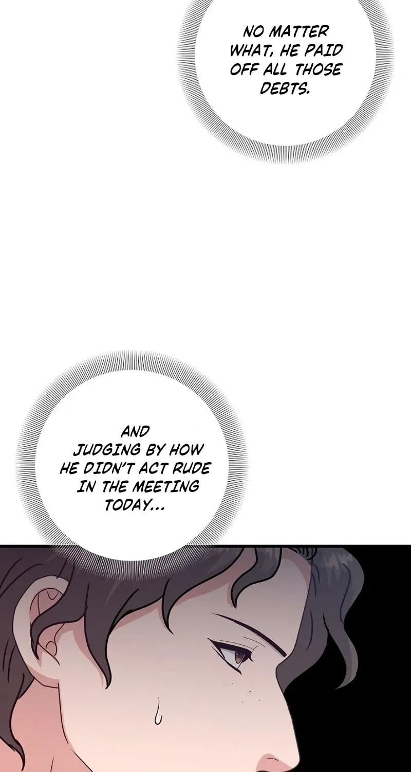 Bed Scene Chapter 37 page 28 - 