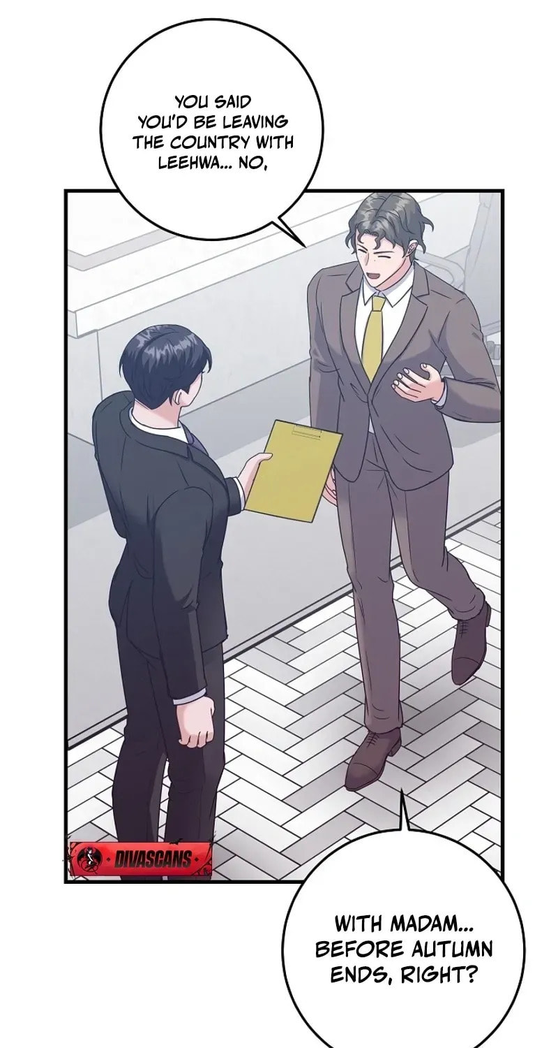 Bed Scene Chapter 37 page 30 - 