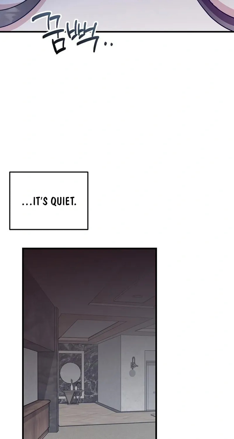Bed Scene Chapter 37 page 4 - 