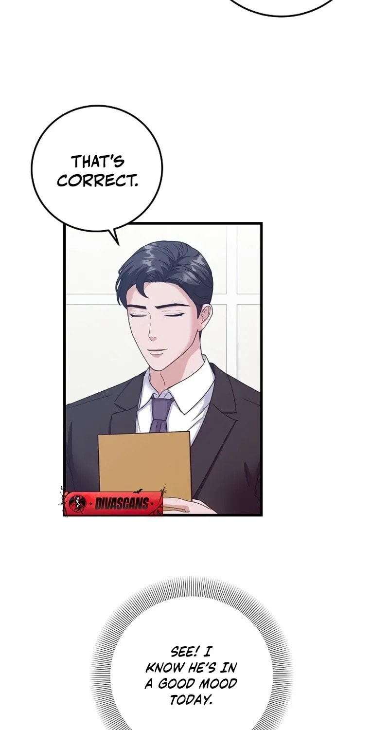 Bed Scene Chapter 37 page 31 - 
