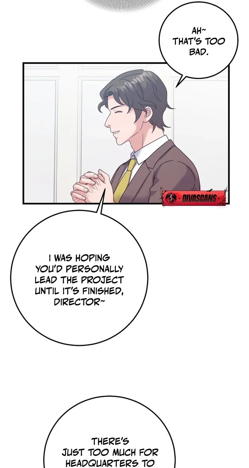 Bed Scene Chapter 37 page 33 - 