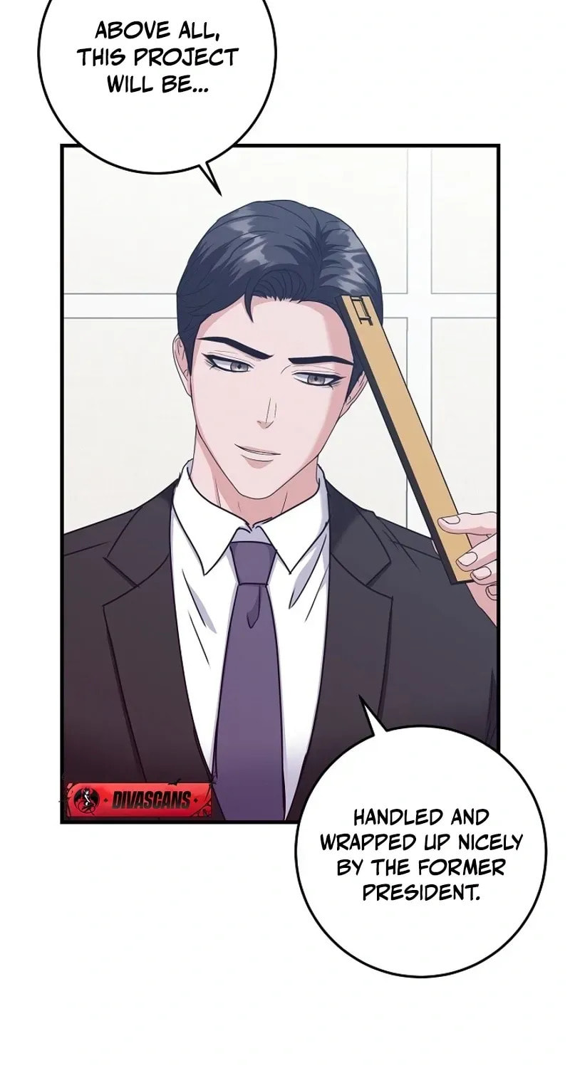 Bed Scene Chapter 37 page 35 - 