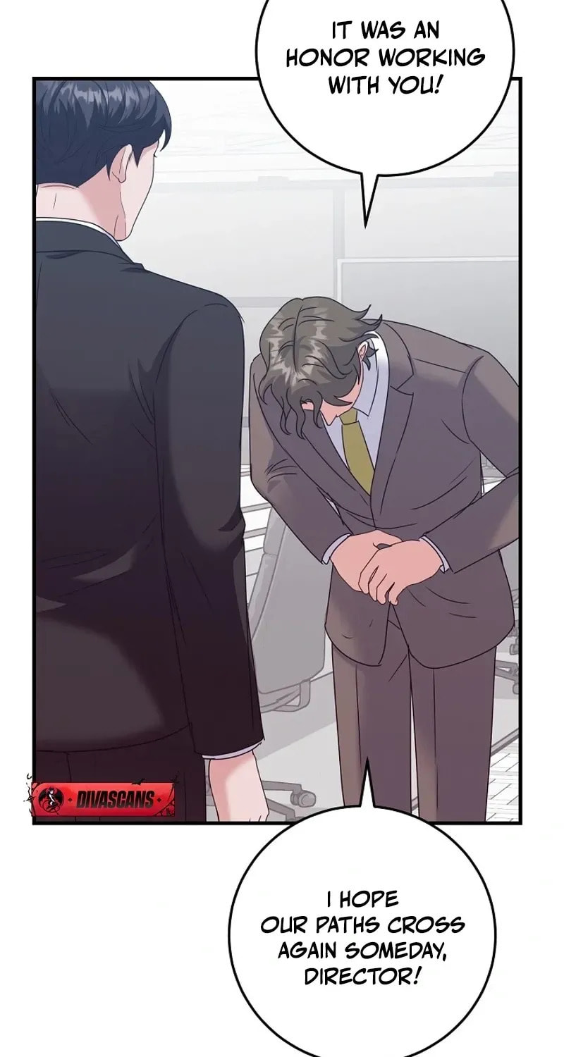 Bed Scene Chapter 37 page 38 - 