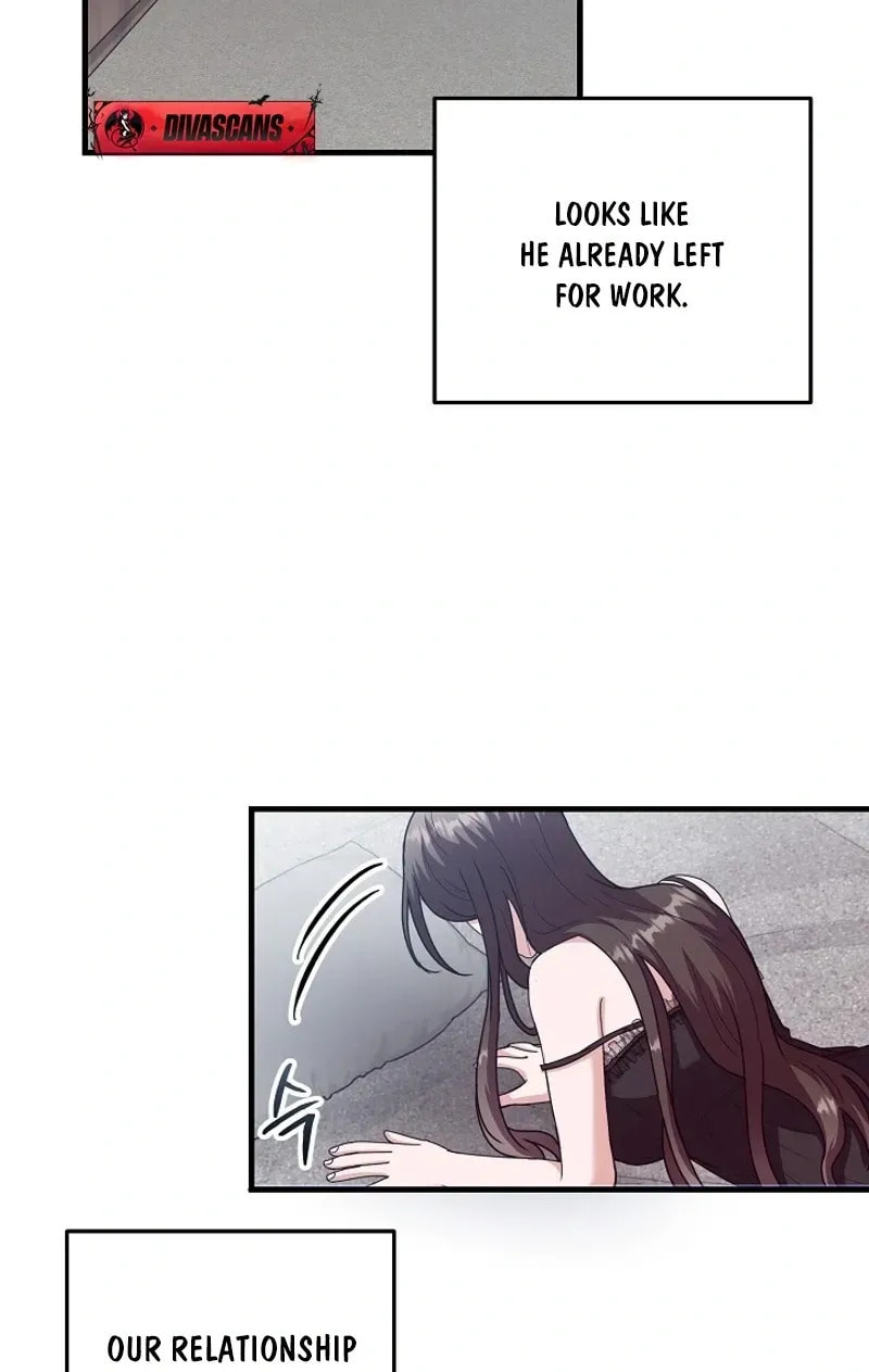 Bed Scene Chapter 37 page 5 - 