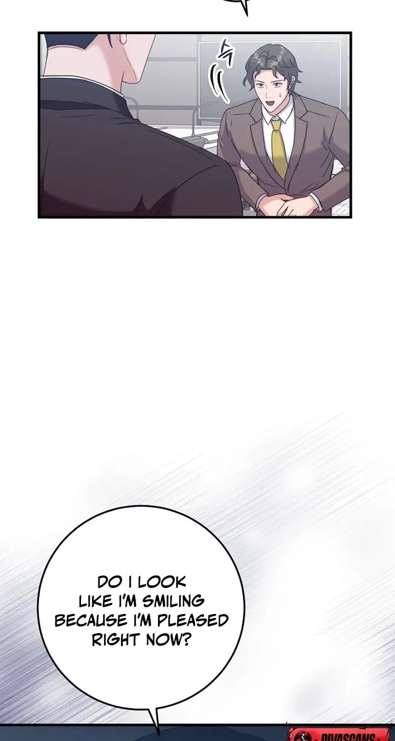 Bed Scene Chapter 37 page 41 - 