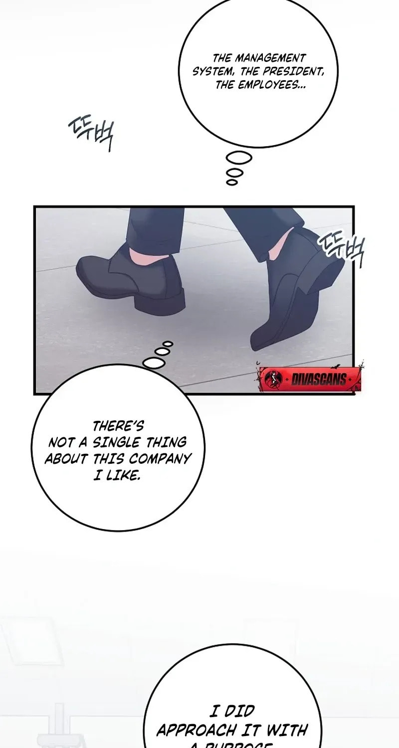 Bed Scene Chapter 37 page 49 - 