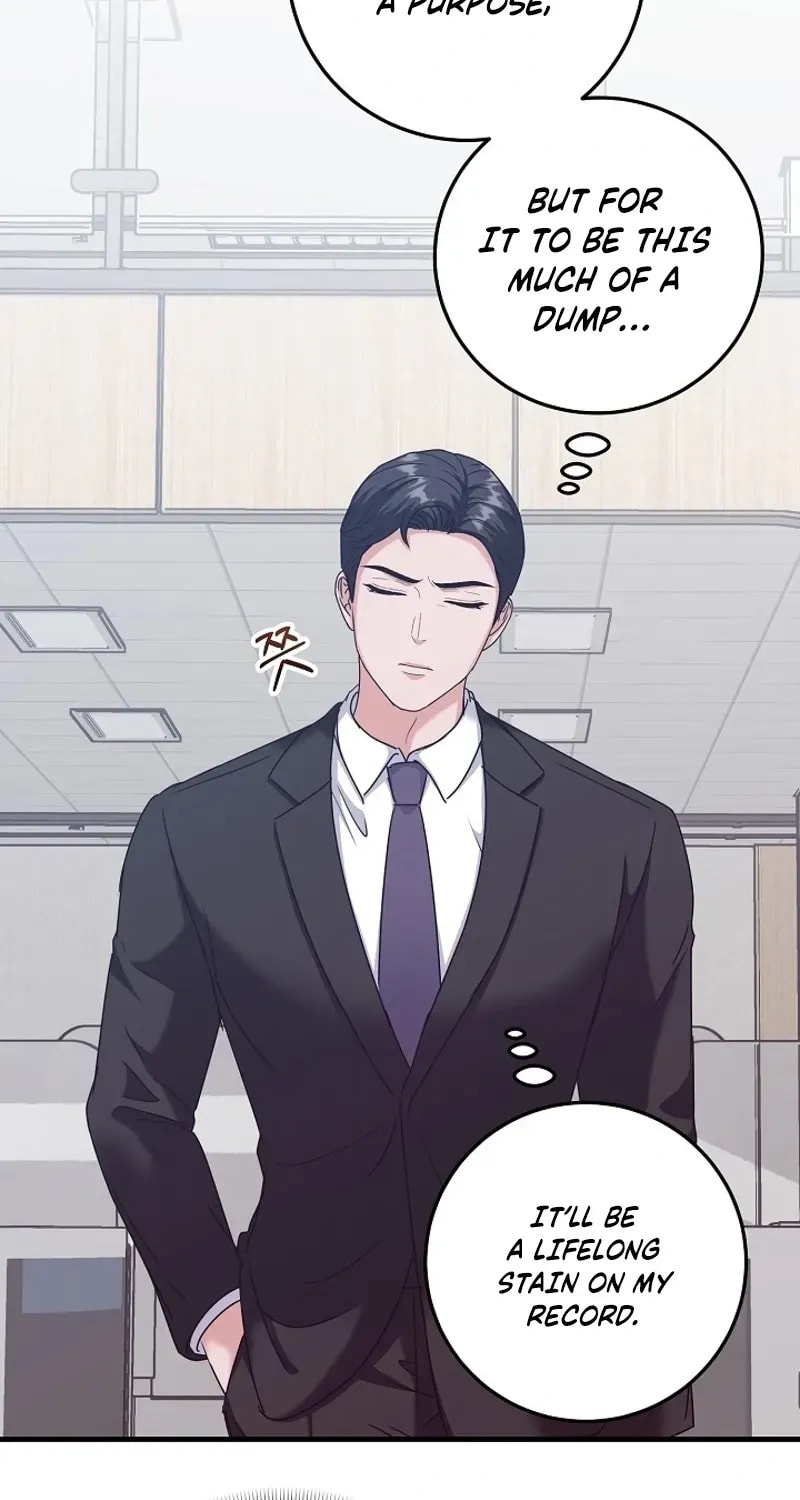 Bed Scene Chapter 37 page 50 - 