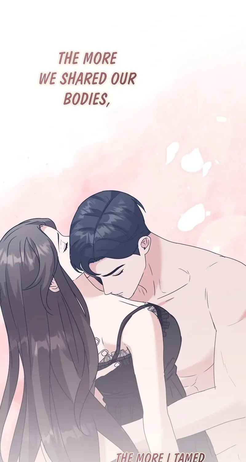 Bed Scene Chapter 37 page 54 - 
