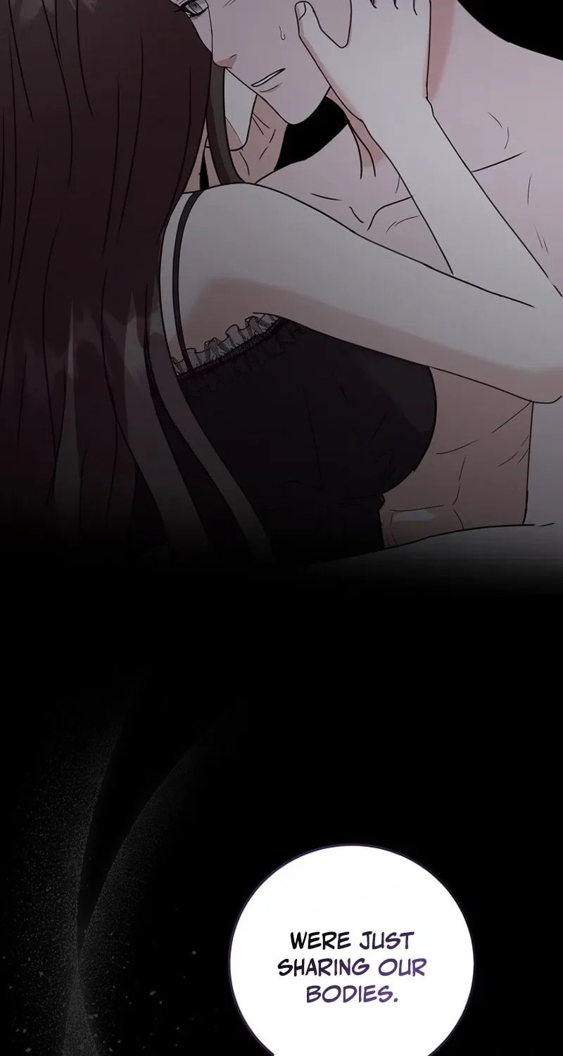 Bed Scene Chapter 37 page 59 - 