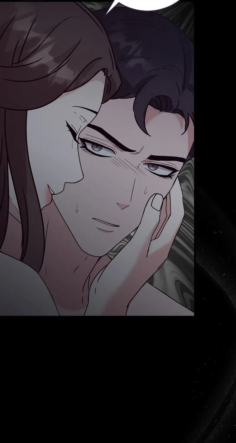 Bed Scene Chapter 37 page 60 - 