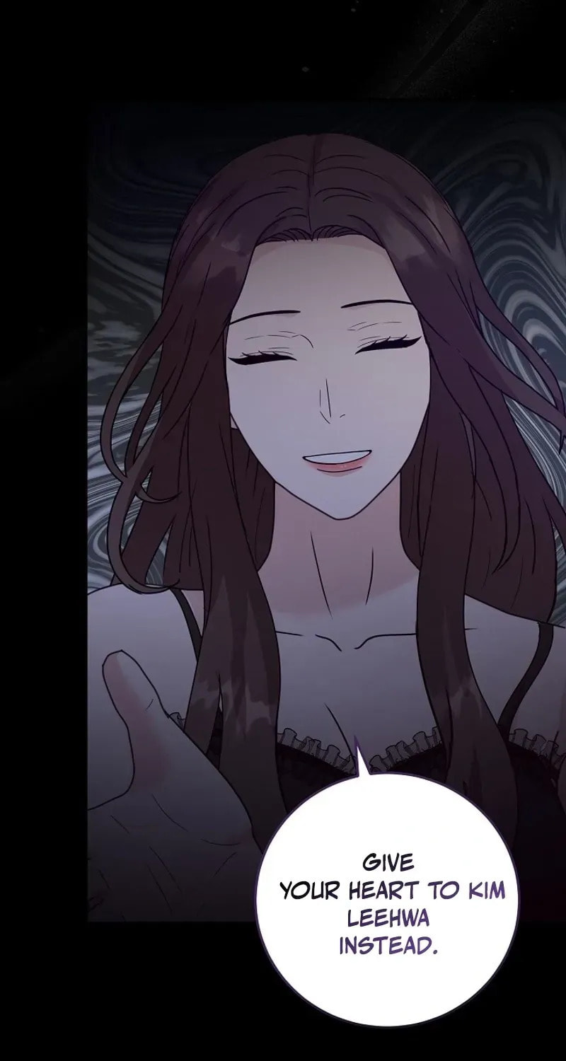 Bed Scene Chapter 37 page 61 - 