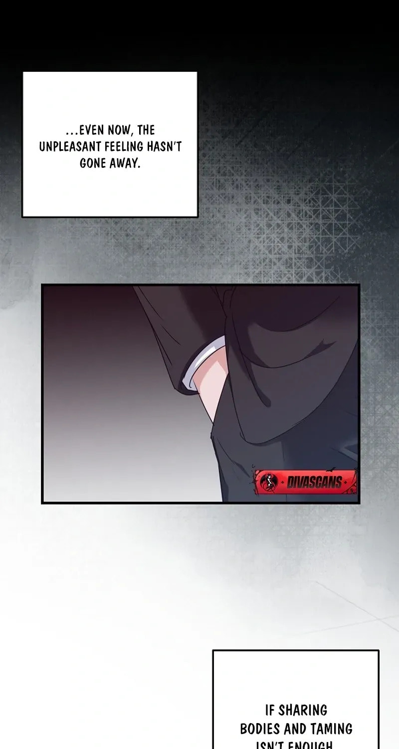 Bed Scene Chapter 37 page 62 - 