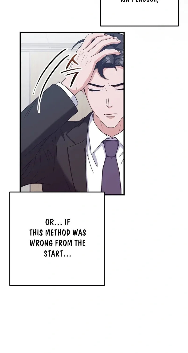 Bed Scene Chapter 37 page 63 - 
