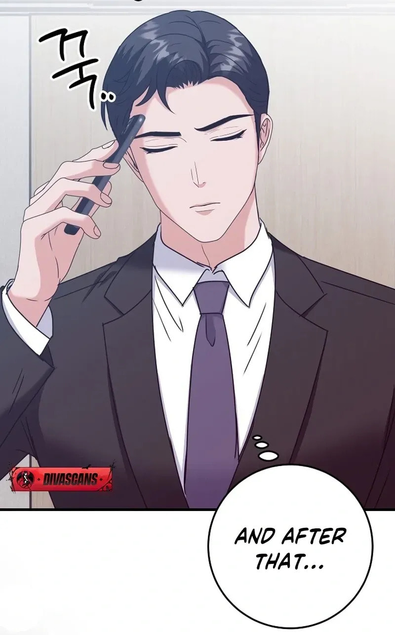 Bed Scene Chapter 37 page 79 - 