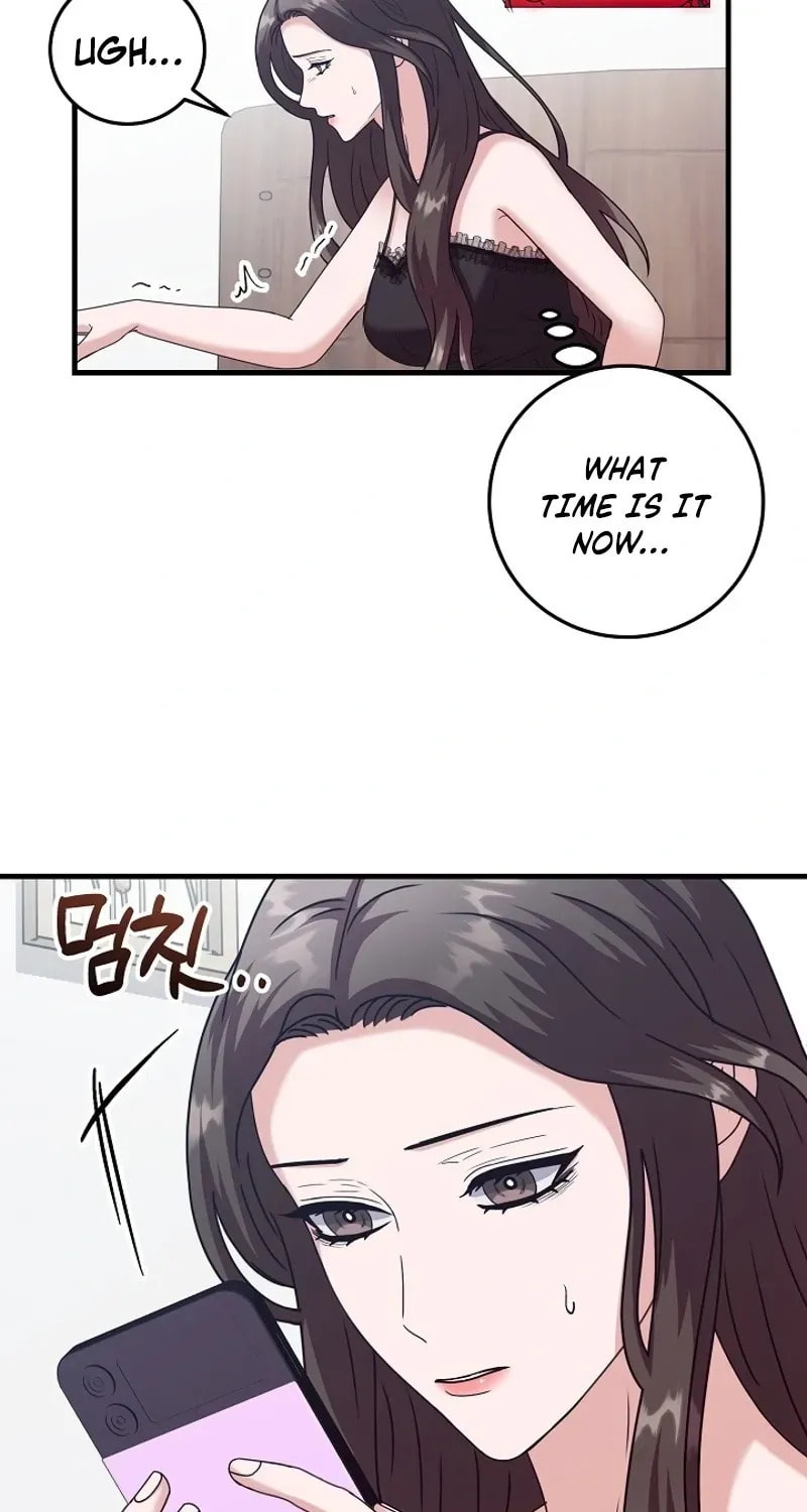 Bed Scene Chapter 37 page 9 - 
