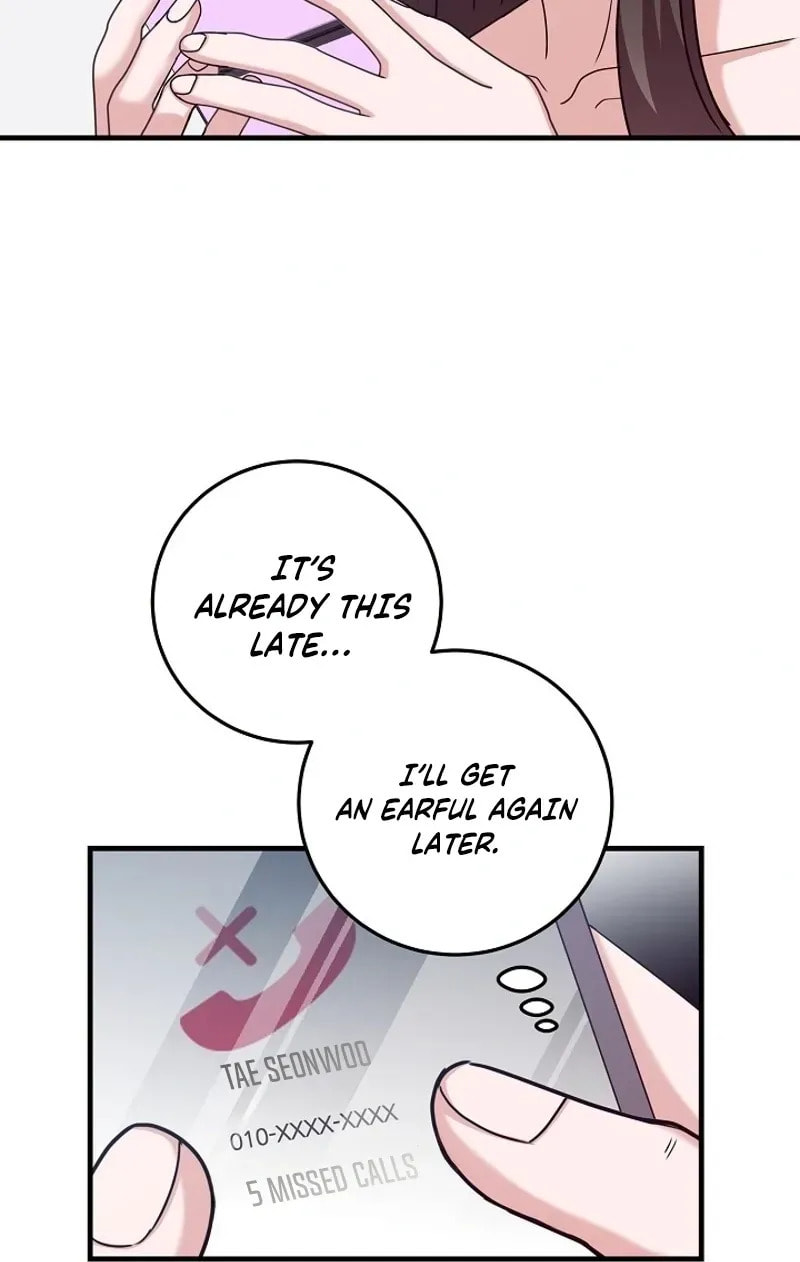 Bed Scene Chapter 37 page 10 - 