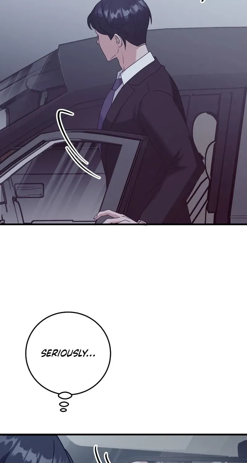 Bed Scene Chapter 38 page 3 - 