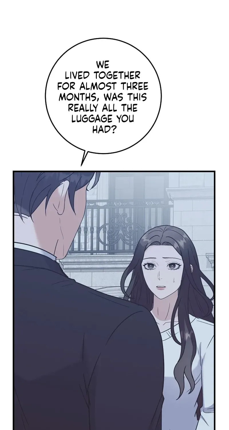 Bed Scene Chapter 38 page 22 - 