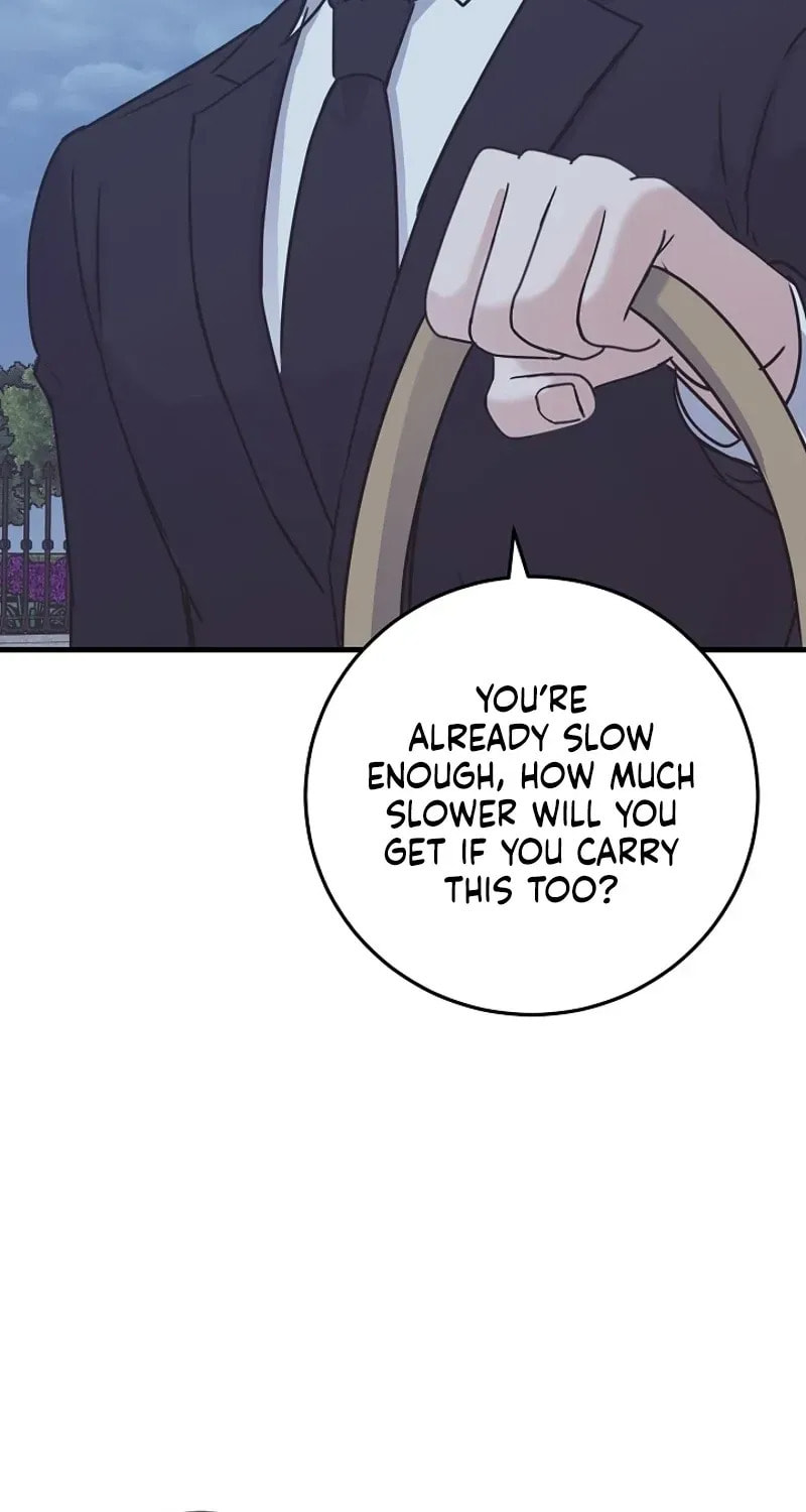 Bed Scene Chapter 38 page 24 - 