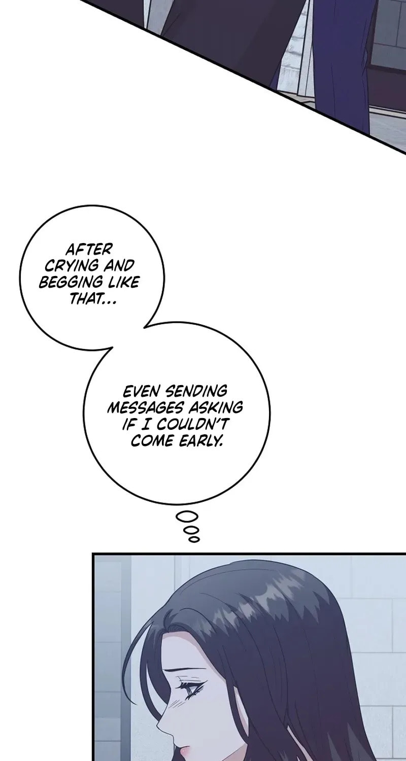 Bed Scene Chapter 38 page 28 - 