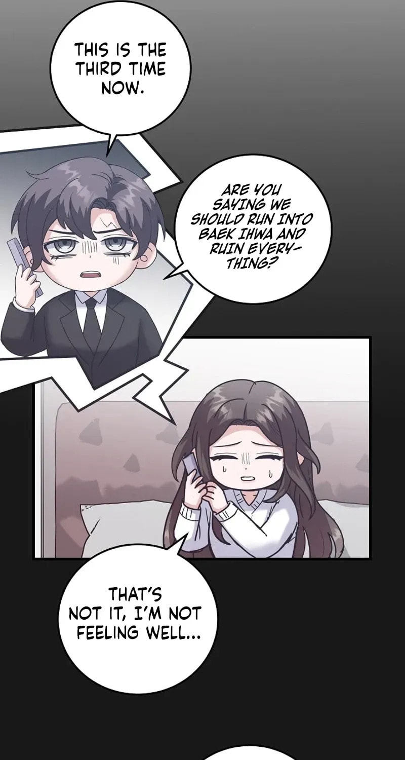 Bed Scene Chapter 38 page 31 - 