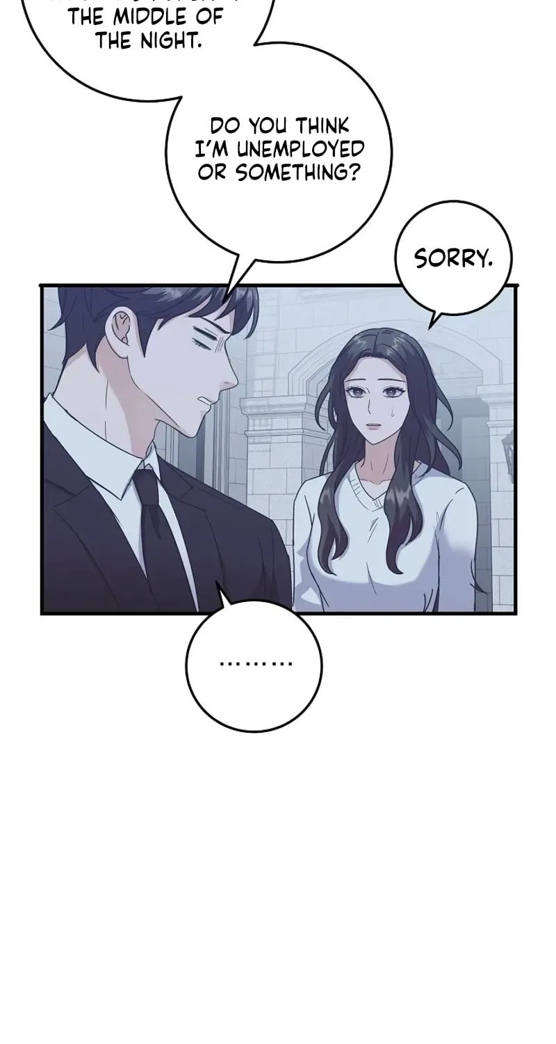 Bed Scene Chapter 38 page 33 - 