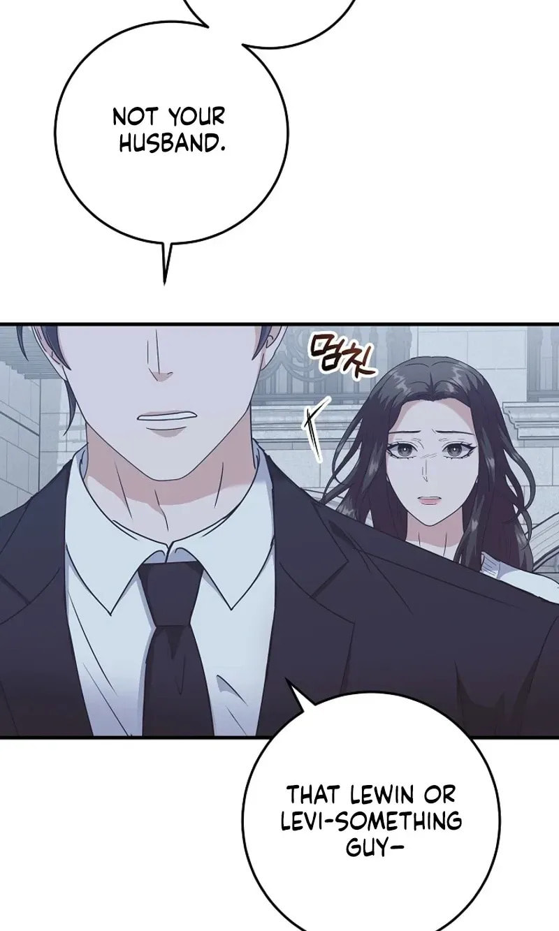Bed Scene Chapter 38 page 35 - 
