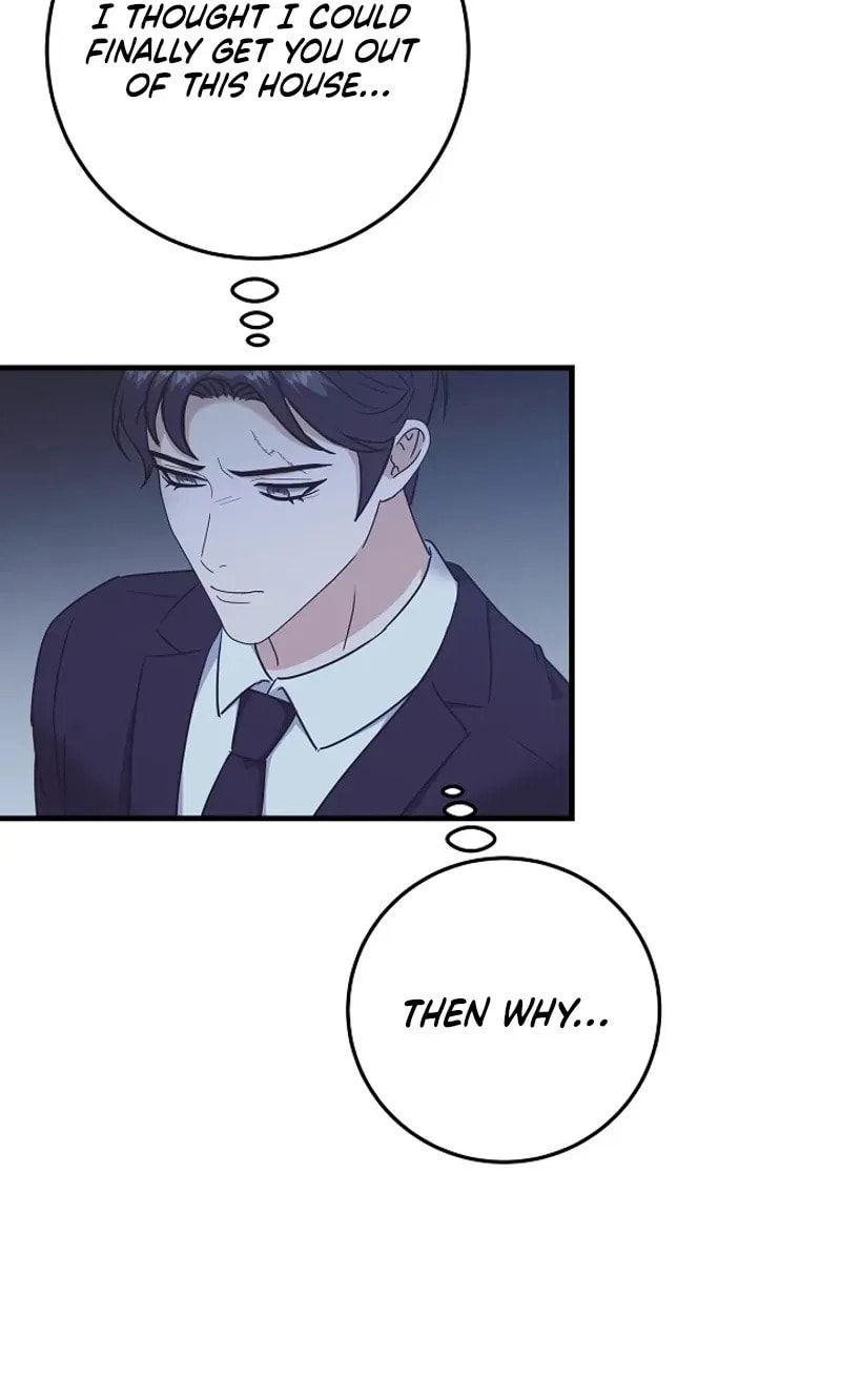 Bed Scene Chapter 38 page 40 - 