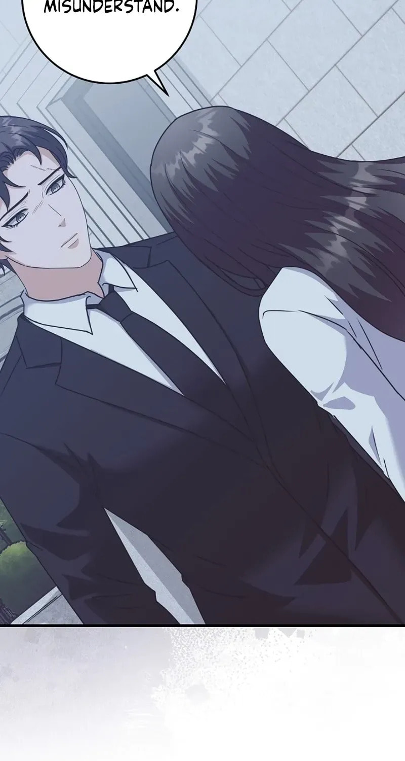 Bed Scene Chapter 38 page 46 - 