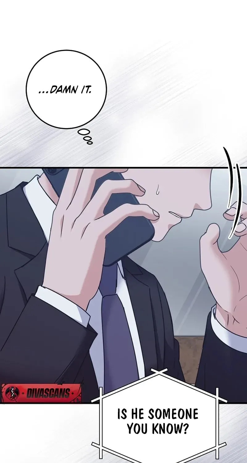 Bed Scene Chapter 38 page 52 - 