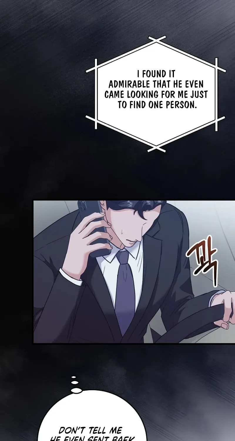 Bed Scene Chapter 38 page 54 - 