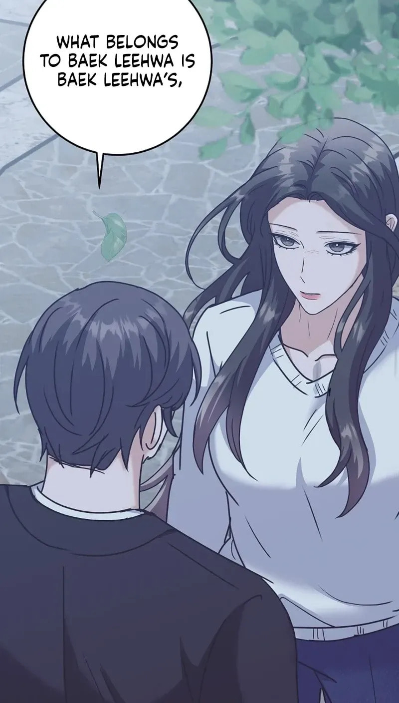 Bed Scene Chapter 38 page 65 - 