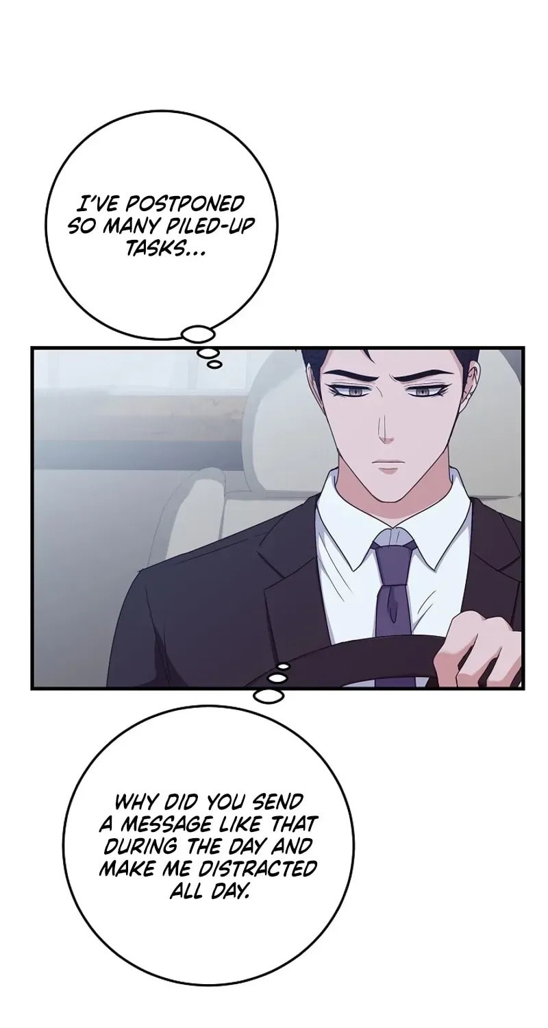 Bed Scene Chapter 38 page 8 - 
