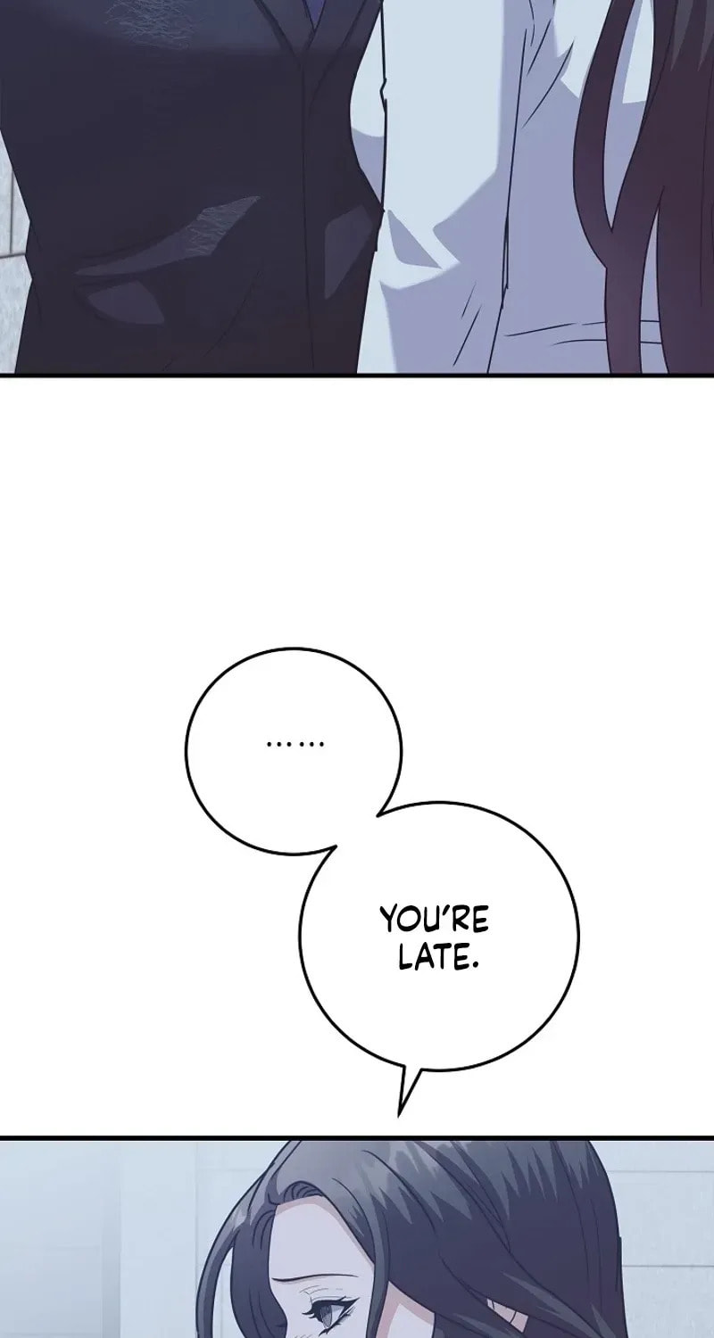 Bed Scene Chapter 38 page 78 - 