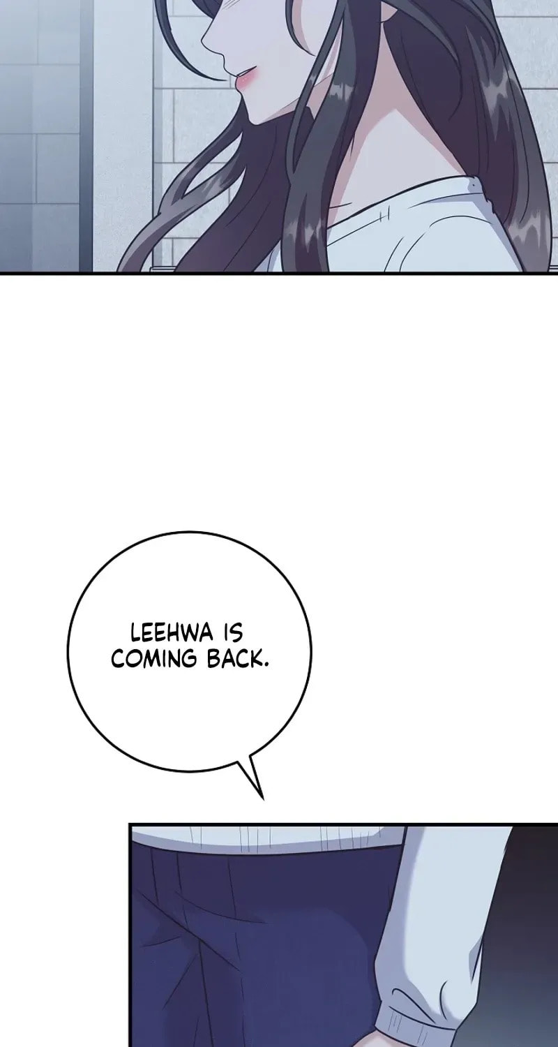 Bed Scene Chapter 38 page 79 - 