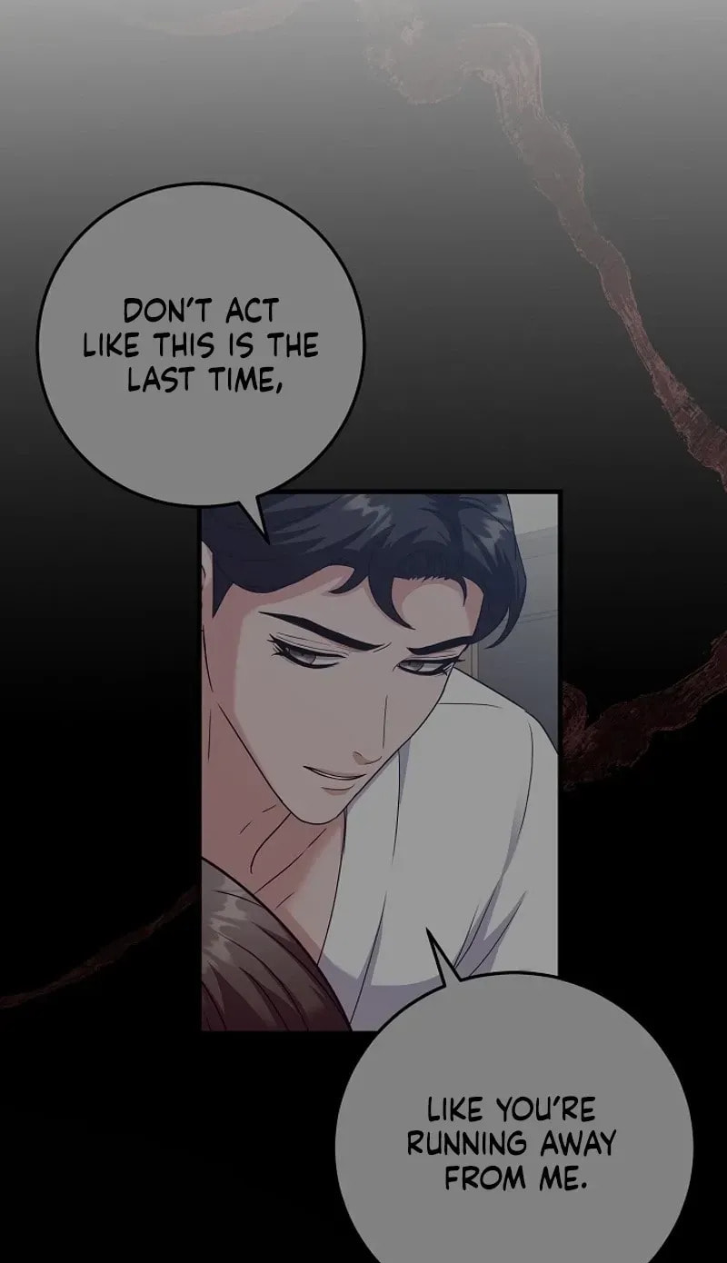 Bed Scene Chapter 38 page 85 - 
