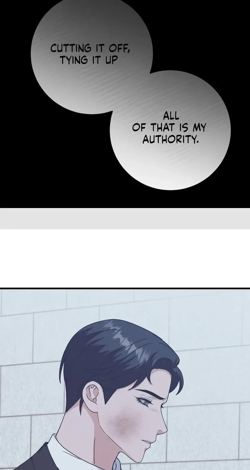 Bed Scene Chapter 38 page 91 - 