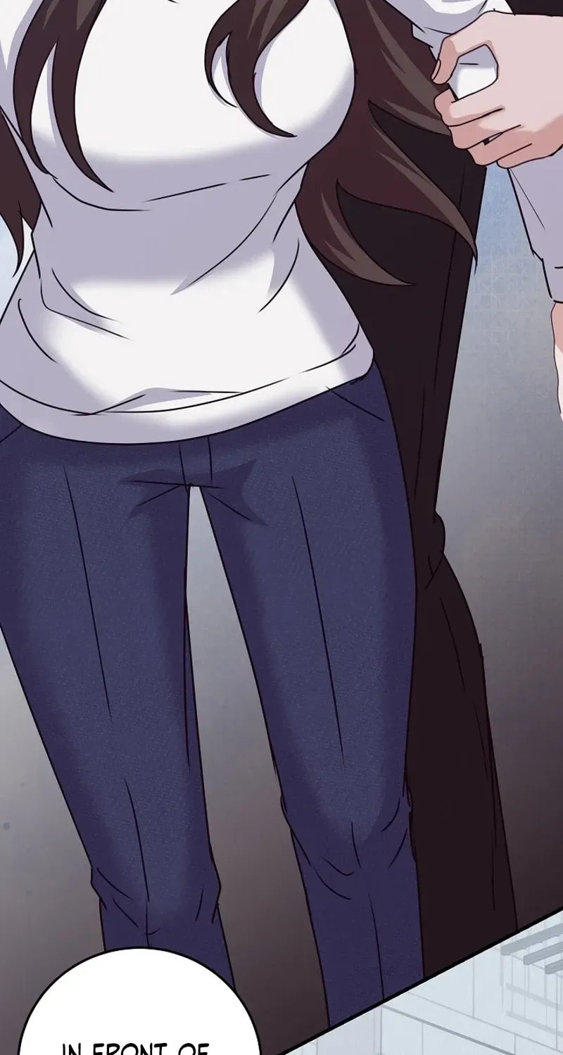 Bed Scene Chapter 39 page 18 - 