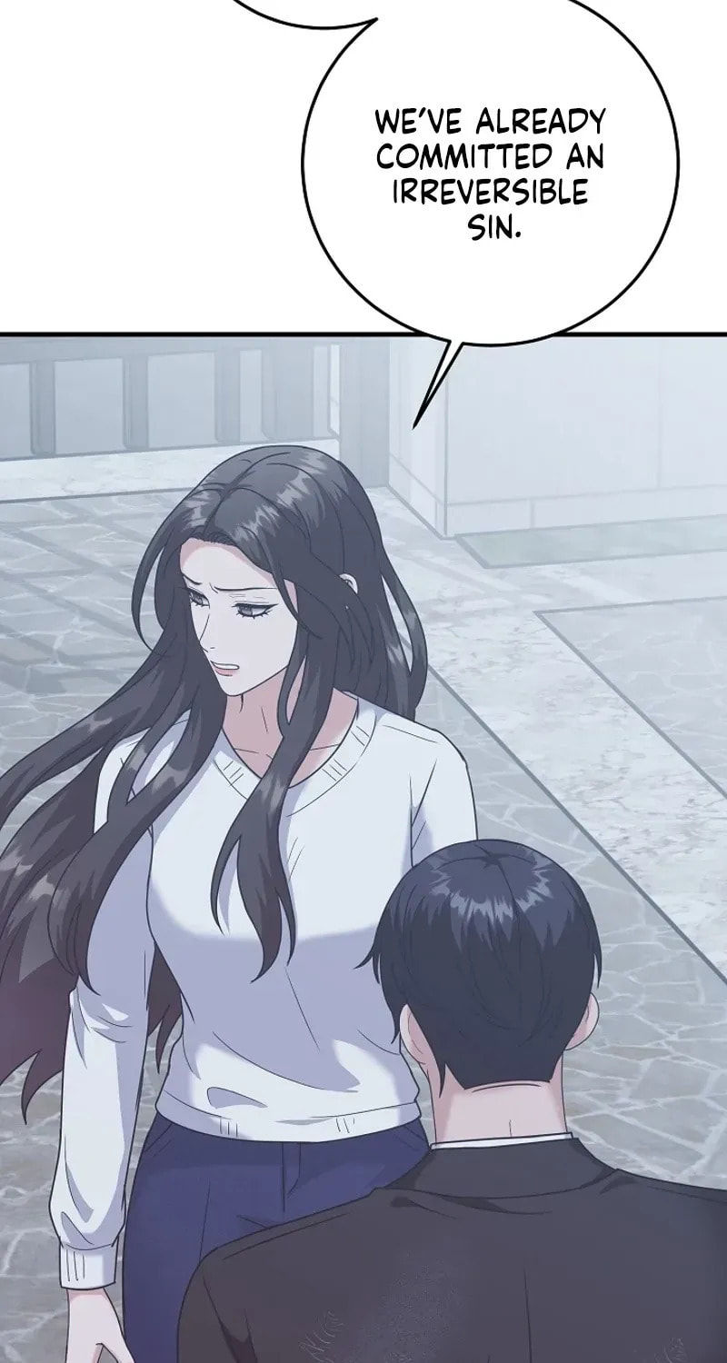 Bed Scene Chapter 39 page 32 - 