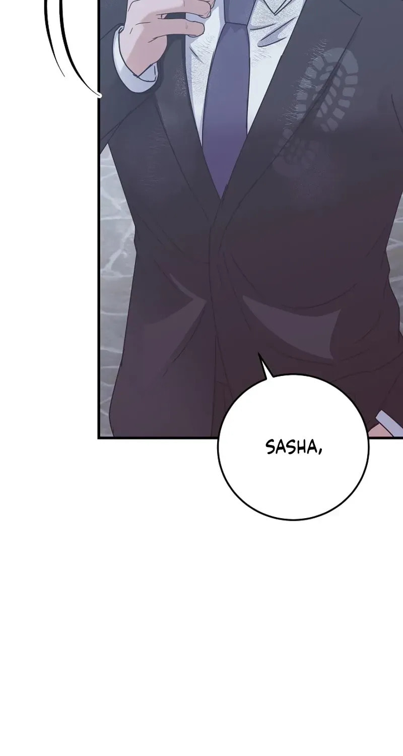 Bed Scene Chapter 39 page 34 - 