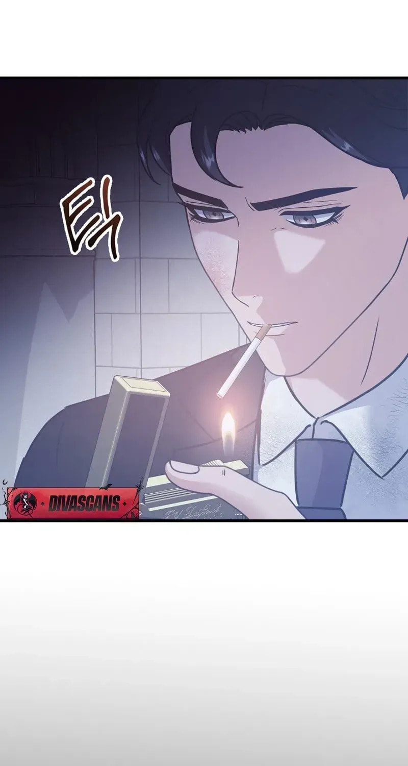 Bed Scene Chapter 39 page 35 - 
