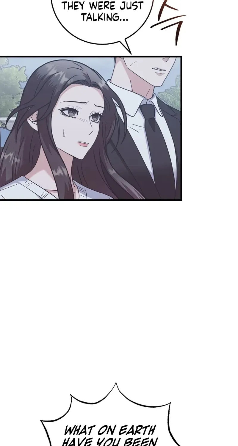 Bed Scene Chapter 39 page 40 - 