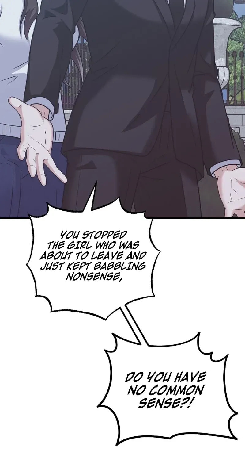 Bed Scene Chapter 39 page 42 - 