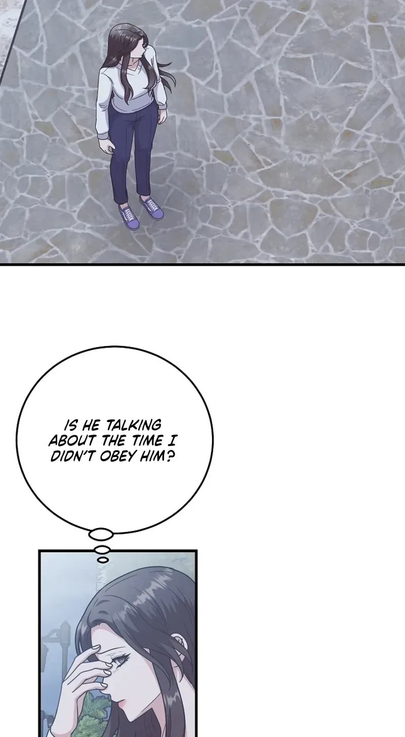 Bed Scene Chapter 39 page 51 - 