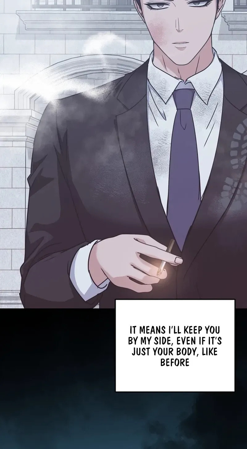 Bed Scene Chapter 39 page 56 - 