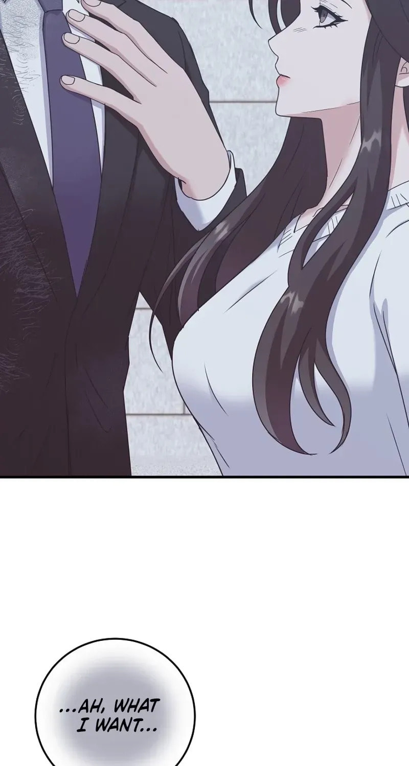 Bed Scene Chapter 39 page 8 - 