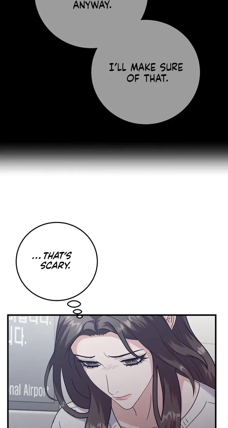 Bed Scene Chapter 39 page 79 - 